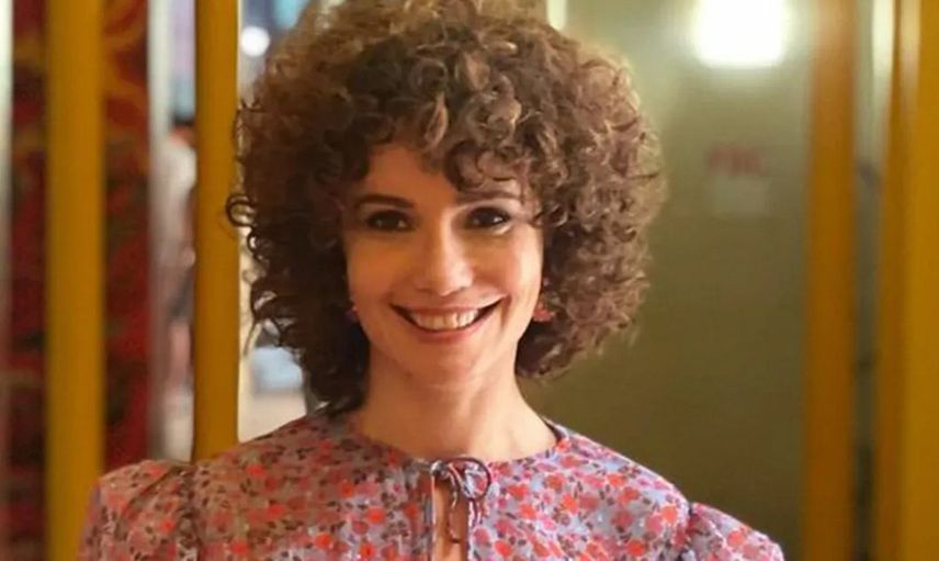 Songül Öden anne oldu: Bebeğine koyduğu isim şaşırttı