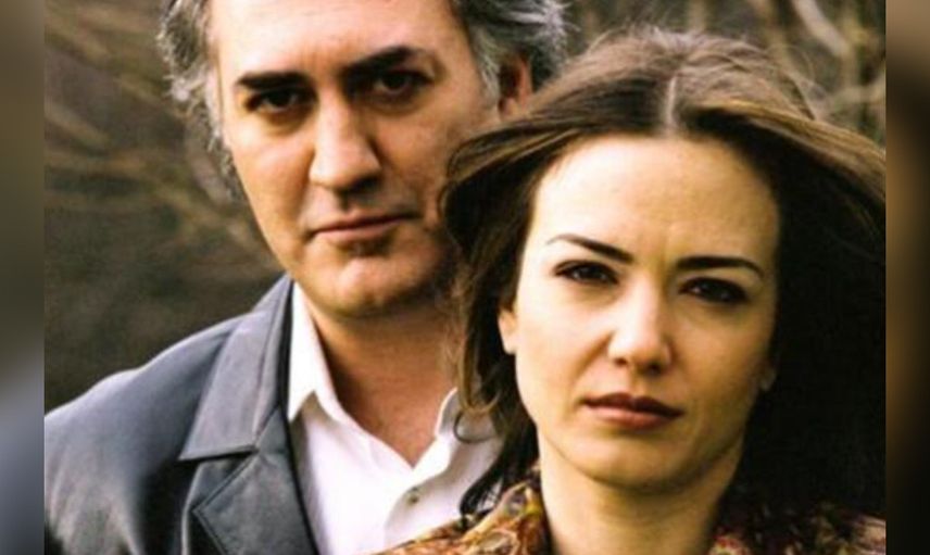 Tamer Karadağlı