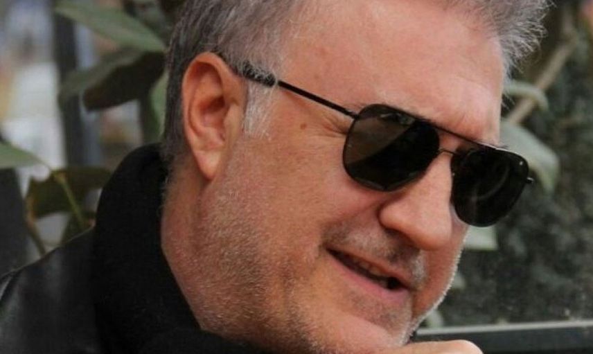 Tamer Karadağlı kimdir?