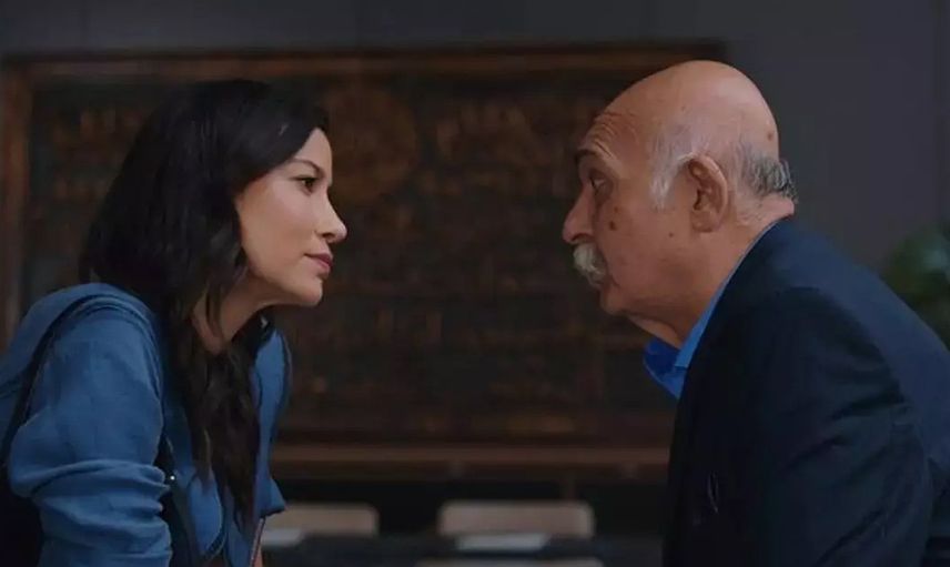 Kızılcık Şerbeti'nde Apo Alev'i hamile bıraktı! Ortalık karıştı: Son bölümde yaşananlar sosyal medyayı karıştırdı!