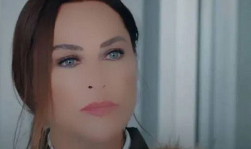 Hülya Avşar Sosyal Medyanın Gündemine Oturdu!