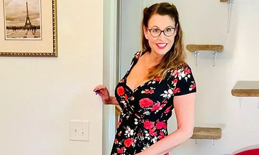 54'lük Anne Çocuğunun Diş Teli Tedavisi İçin OnlyFans Hesabı Açtı Köşeyi Döndü