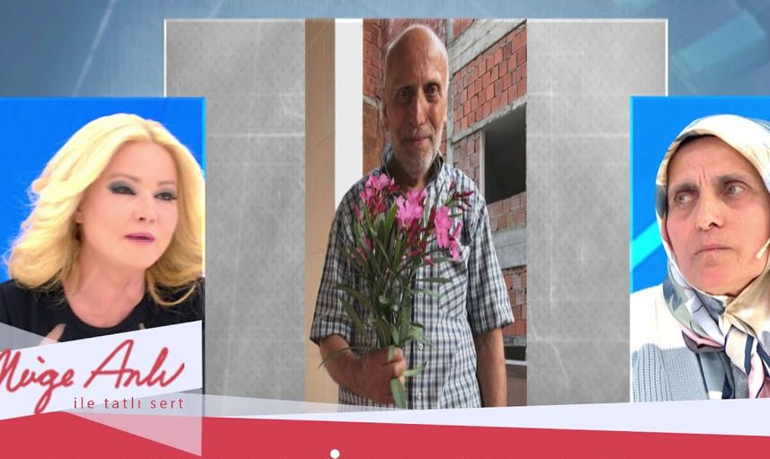 Müge Anlı’da ortalık karıştı: Dursun Zehir'in katilinden kan donduran itiraf geldi