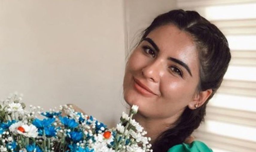 Gelin Adayı Hanife Gürdal’dan Olay Olan Paylaşım: Bizi Çekemiyorlar!