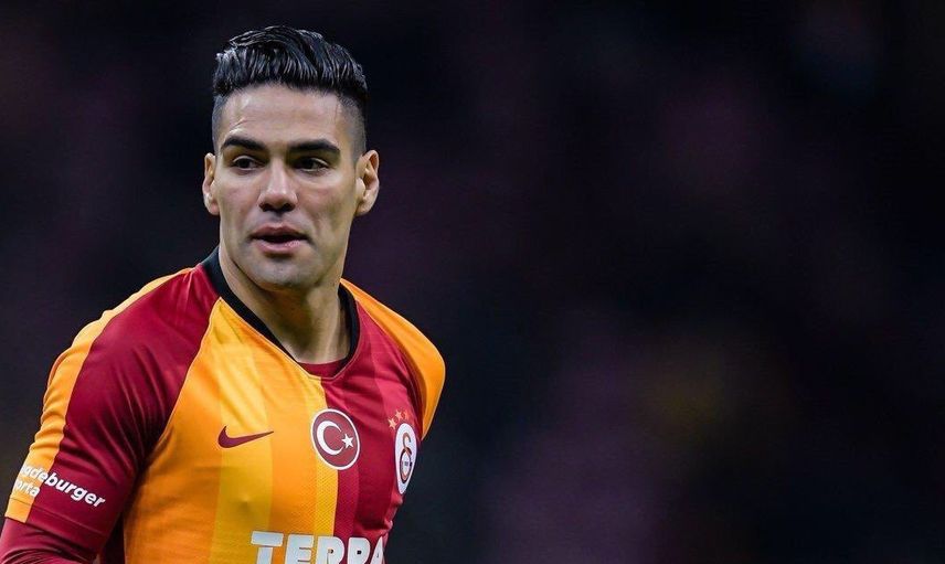 Radamel Falcao, Inter Miami’ye Transfer Oluyor!