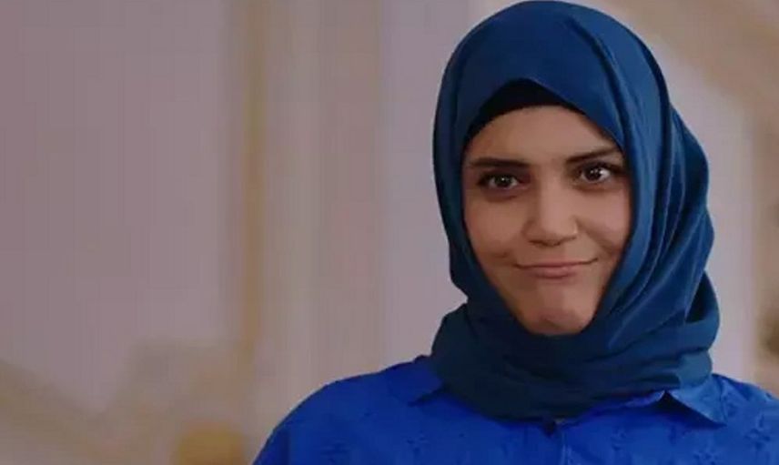 Kızılcık Şerbeti'nin Nilay'ı Feyza Civelek'in uyuşturucu satıcıyısıyla yazışmaları ifşa olmuştu: Daha önce polisin elini ısırmış!