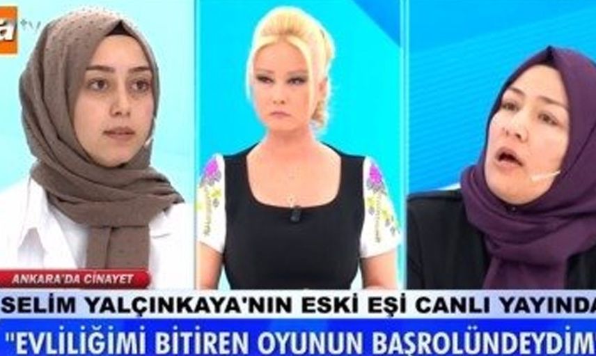Müge Anlı Selim Yalçınkaya cinayetinde son dakika gelişmesi