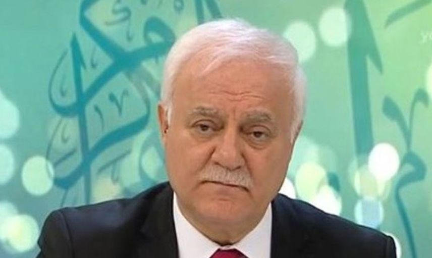 Nihat Hoca evlenen genç kızlara öyle bir nasihat verdi ki! Sosyal medya bunu konuşuyor!