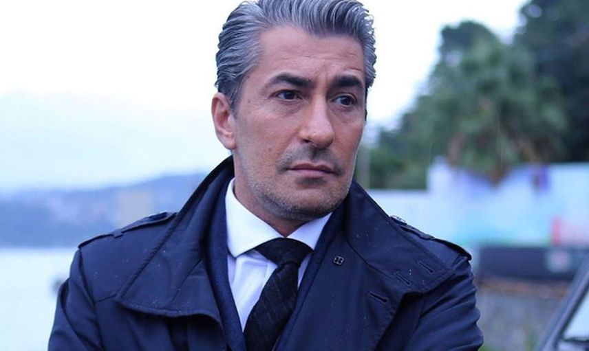Ünlü oyuncu Erkan Petekkaya'nın acı günü: Kahreden haberi duyurdu!