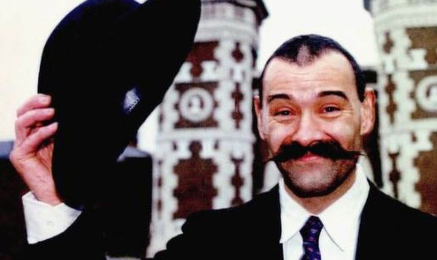 Mahkumlar Ondan Çok Korkuyor, İşte Kimsenin Yanında Kalamadığı Suçlu!