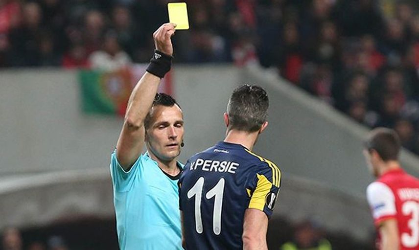 Braga-Fenerbahçe Maçına Damga Vuran Ivan Bebek'in Ses Kayıtları Ortaya Çıktı!