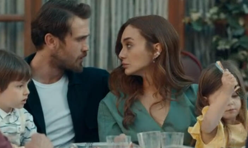 Çukur Sezon Finali’nde Neler Yaşandı?