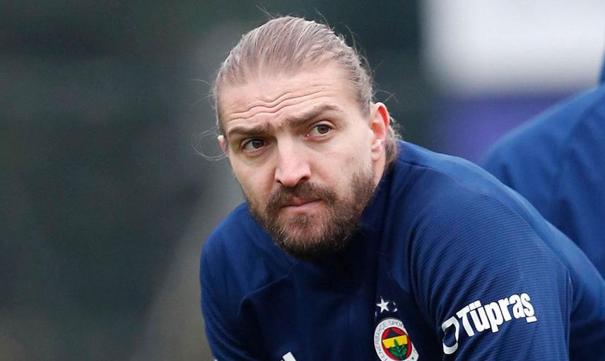 Fatih Terim'den Caner Erkin Açıklaması!