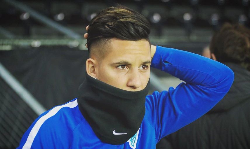 Fenerbahçe Sebastian Driussi'yi Kadrosuna Katmak İstiyor!