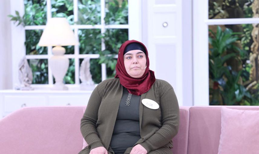 3 Aydır Kayıp Olan Kadını Esra Erol Bakın Nerede Buldu