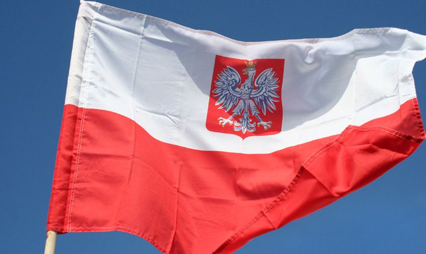 Polonya
