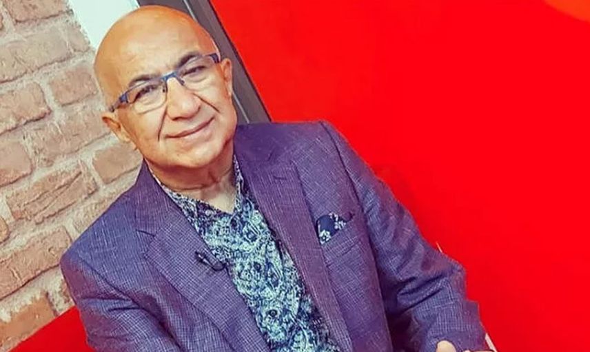 Arif Verimli de Melis Sezen'e destek çıktı dedikleri ile adamlığın kitabını yazdı helal olsun dedi herkes