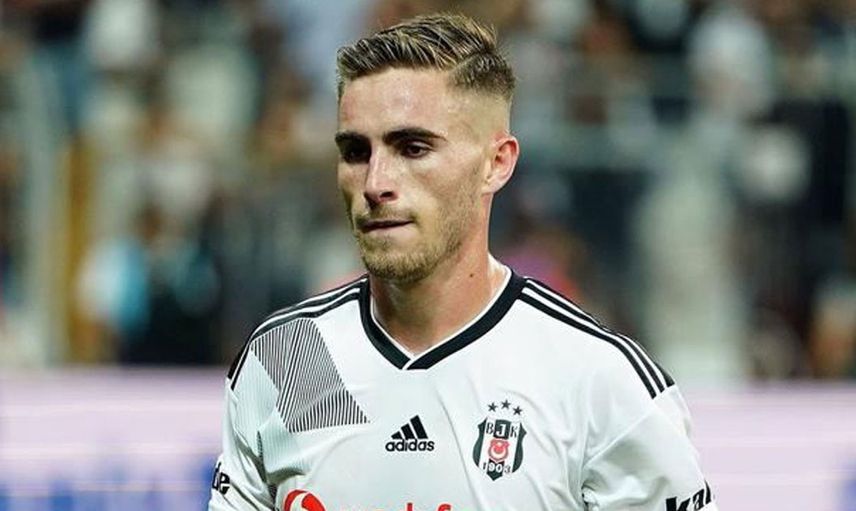 Beşiktaş'ın Çaykur Rizespor'da kiralık olarak oynayan futbolcusu Tyler Boyd için Sivasspor devreye girdi!