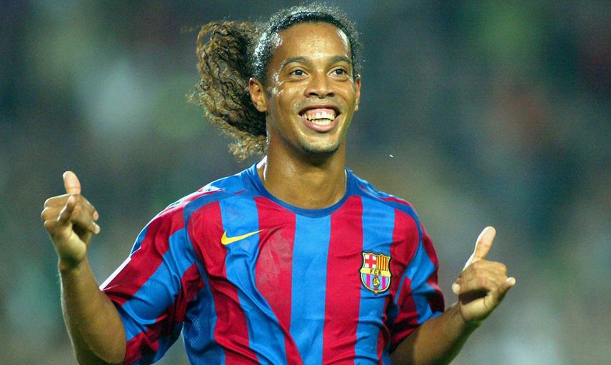 Ronaldinho