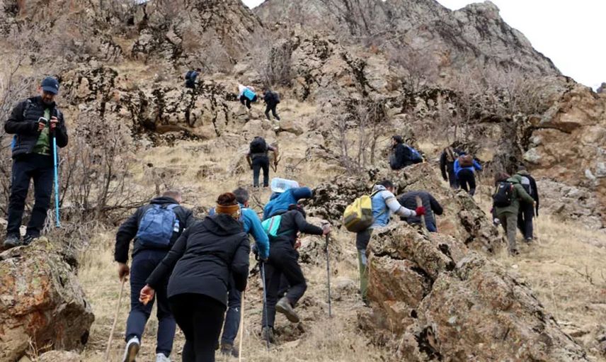 Eskiden Terör Vardı Artık Turizm Var! Hakkari Sonunda Huzur Buldu