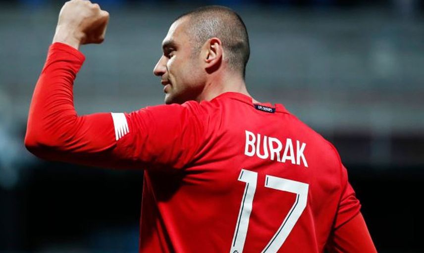 Burak Yılmaz: Ne Söylesem Tam Tersi Oldu