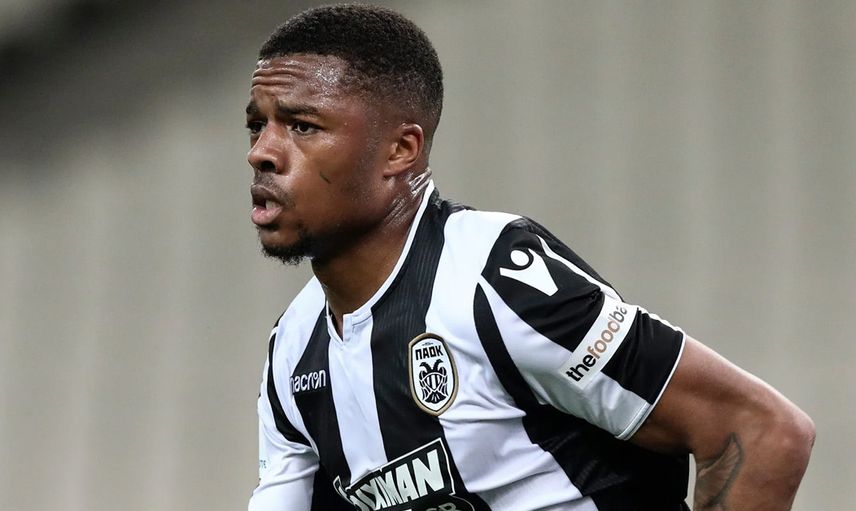 Beşiktaş'ın Chuba Akpom Teklifi Ortaya Çıktı!