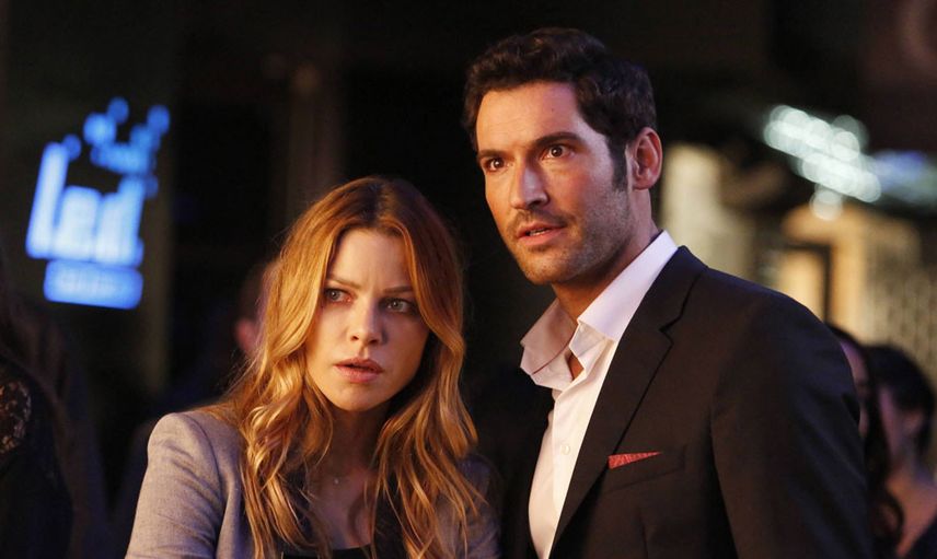 2. LUCİFER