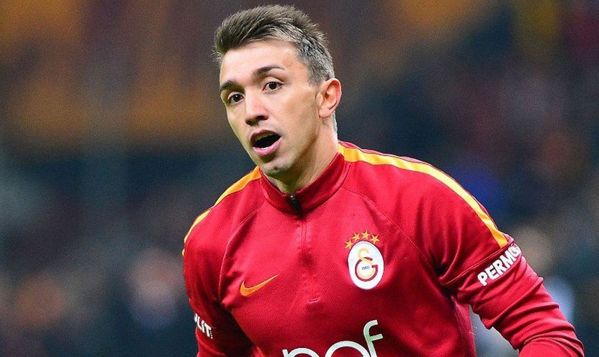 Galatasaray'da Fernando Muslera Trabzonspor Maçında Oynayacak!