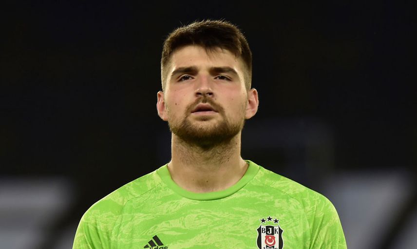 Ahmet Nur Çebi'den Ersin Destanoğlu Kararı!