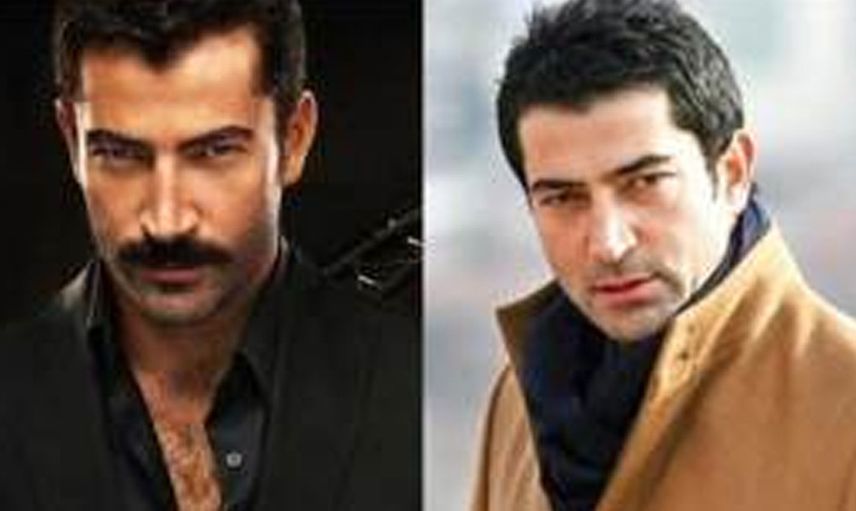 Kenan İmirzalıoğlu