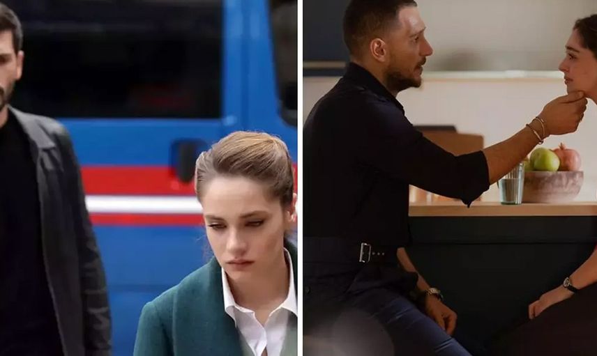 RTÜK’ten ceza yağmuru! Hudutsuz Sevda dizisinde o sahne çok tepki çekti