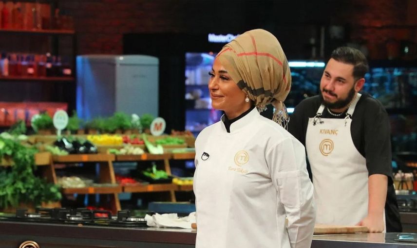 "Anneme verdiğim sözü tuttum ve ceketi aldım."