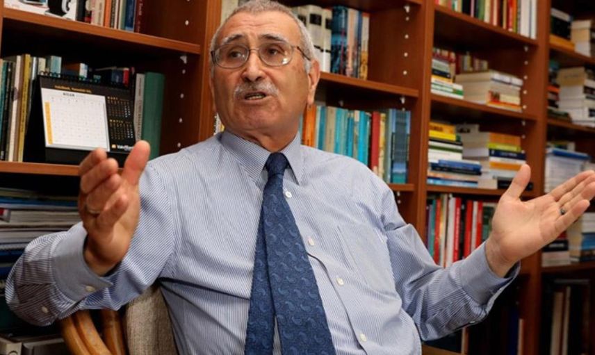 Durmuş Yılmaz Kimdir?