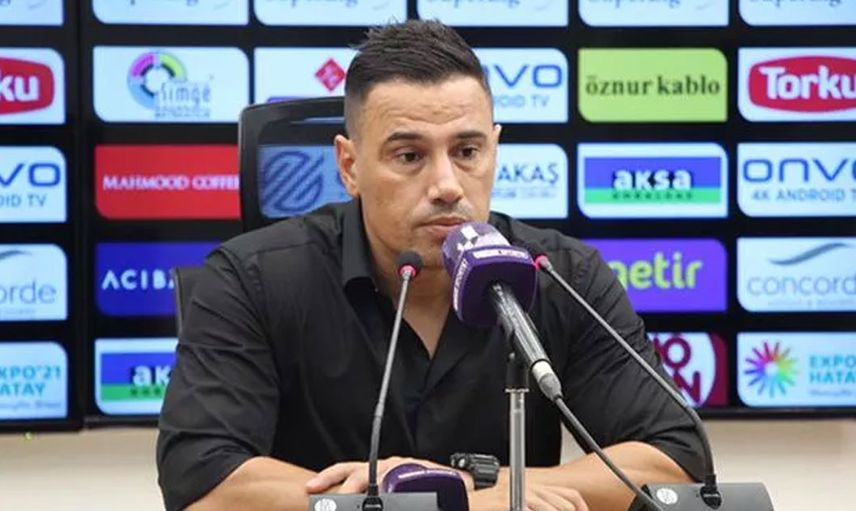 Hocayla ilgili gelişmeler merakla takip ediliyor