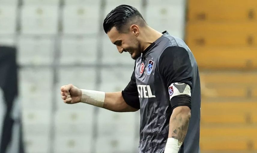 Eski Fenerbahçeli Volkan Demirel'in Uğurcan Çakır Hakkında Yaptığı Yorumlar Büyük Dikkat Çekti!