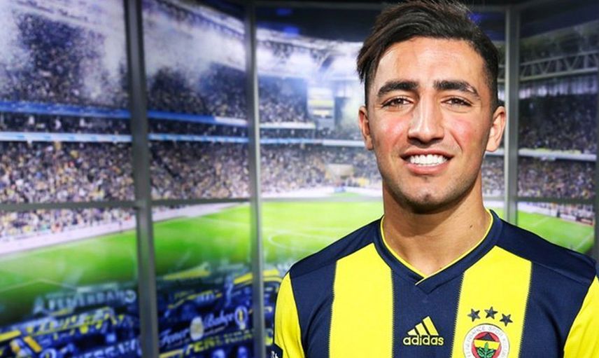 Fenerbahçe'den Kiralık Olarak Zorya'ya Transfer Olan Allahyar Seyyadmeneş Geri Dönüyor!