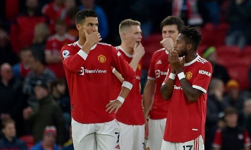 Manchester United'dan Norveçli Teknik Adam Ole Gunnar Solskjaer İle İlgili Kritik Karar!
