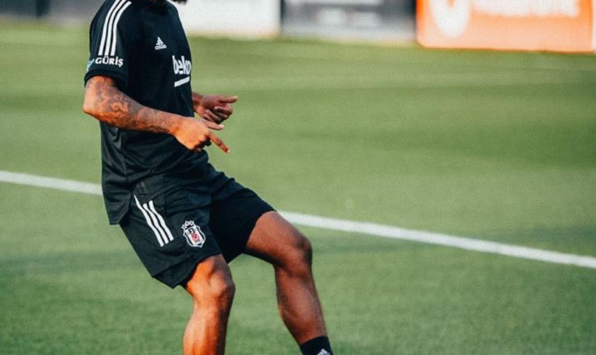 Fenerbahçe'den Beşiktaşlıları Üzecek Rosier Hamlesi!