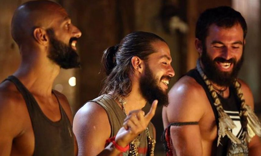 Survivor'a katıldığı dönemlerde yarışmayı kasıp kavuran Turabi Çamkıran, All Star kadrosuna mı dahil oldu?