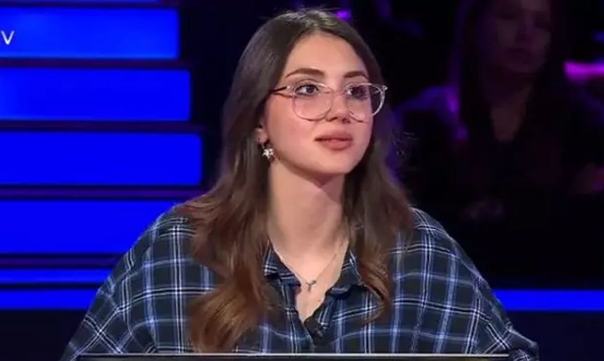 Kim Milyoner Olmak İster'e İsrail sorusu damga vurdu: Kenan İmirzalıoğlu'nun sözleri alkış topladı!