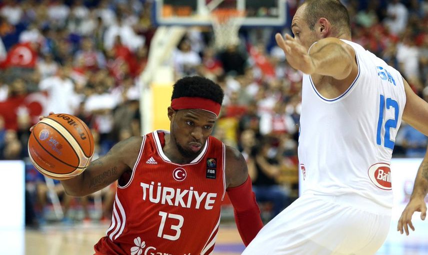 Fenerbahçe Beko, Ali Muhammed (Bobby Dixon) İle Yollarını Ayırdığını Açıkladı!