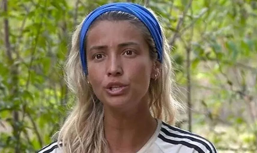Survivor Evrim köşeyi döndü! Bu paraya kuyumcu dükkanı açar... Evrim'in Acun Medya'dan aldığı para dudak uçuklattı 'Acun bi bizi zengin etmedin be'
