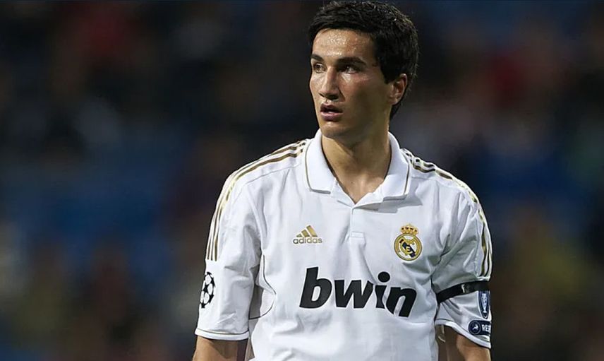 Nuri Şahin'in Real Madrid Dönemi Beklentilerin Çok Altında Kaldı!