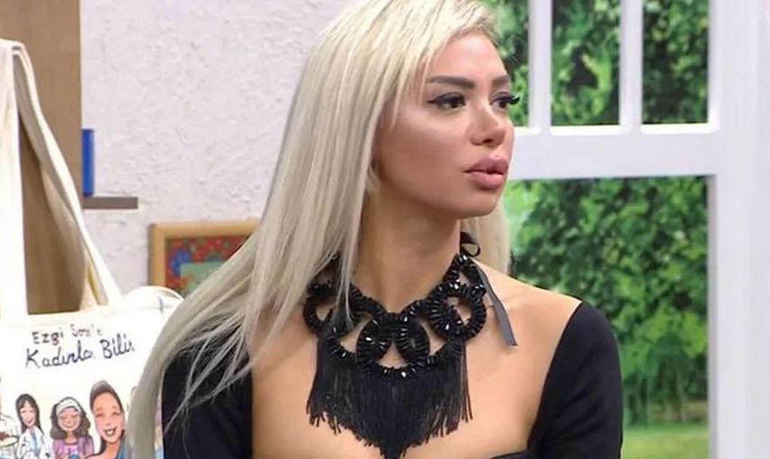 Taciz itirafı