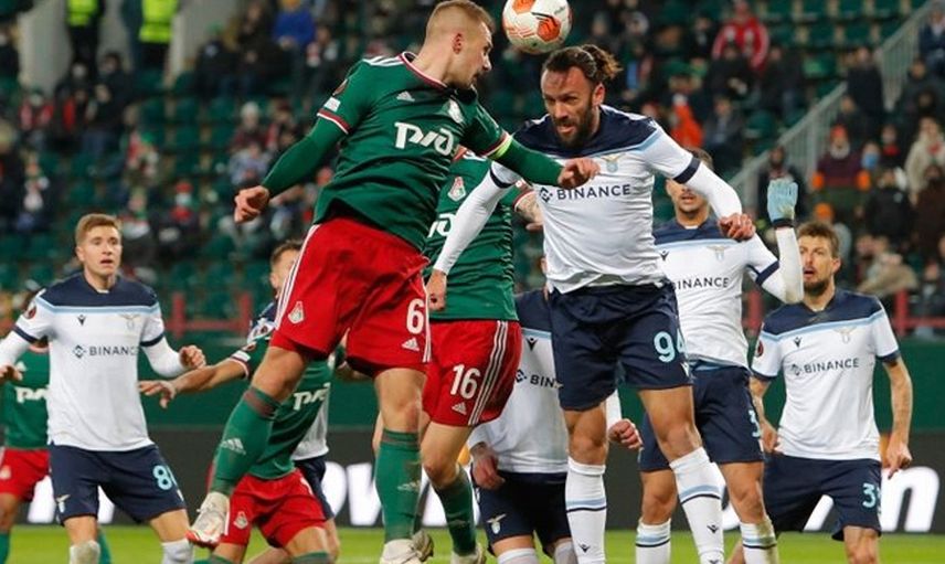 Fenerbahçe'nin Transfer Etmek İstediği Vedat Muriqi İçin CSKA Moskova Devreye Girdi!