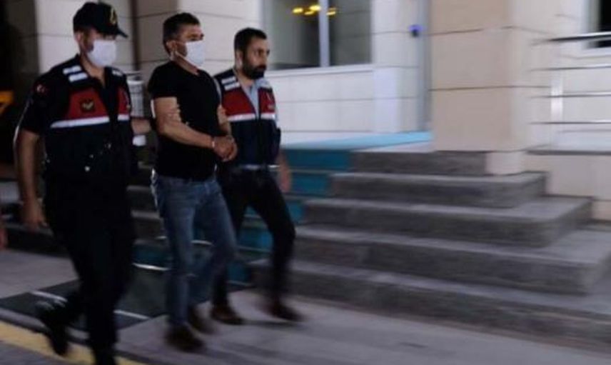 Müge Anlı ile Tatlı Sert'te Flaş Gelişme Büyükşen Cinayeti Çözüldü! Metin-Necla Büyükşen Çiftinin Katili...