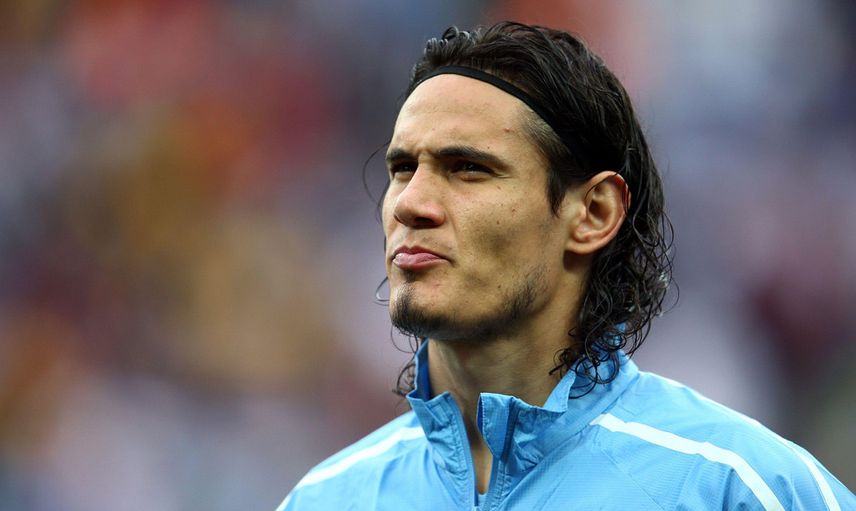 Fenerbahçe, Edinson Cavani'yi Transfer Etmek İçin Yoğun Bir Mesai Harcıyor!