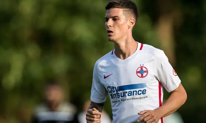 Galatasaray Transferde Dennis Man'i de Radara Aldı!