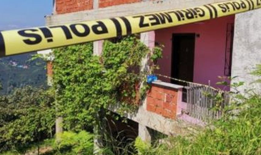 Ordu'da 14 yaşındaki çocuk ailesini katletti! İtirafları kan dondurdu