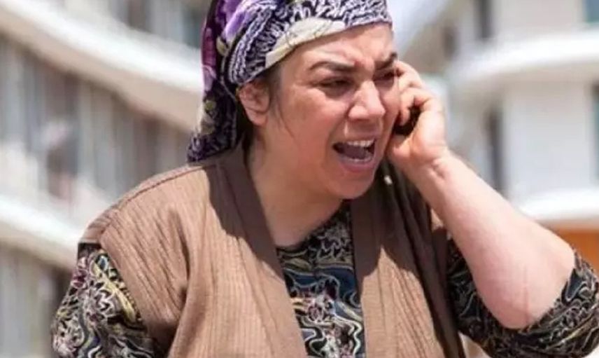 O Hayat Benim'in Nuran'ı Yeşim Ceren Bozoğlu 60 kilo vermişti: Son pozlarına yorum yağdı!